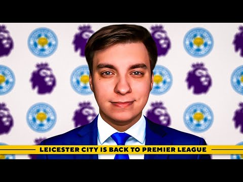 Видео: FC 26 | КАРЬЕРА ЗА ЛЕСТЕР | НОВЫЙ СЕЗОН, ТРАНСФЕРЫ и ГРУСТНЫЕ ПРОДАЖИ