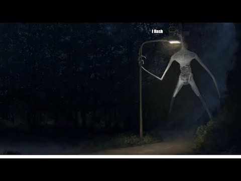 Видео: Сиреноголовый полное прохождение ▶️ Sirenhead by Undreamedpanic