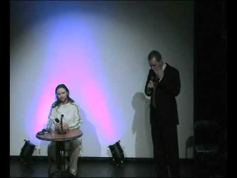 Видео: Виссарион в "Мир после капитализма", 16.11.2008 г.