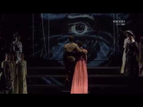 Видео: В. А. Моцарт. Волшебная флейта. Ла Скала, Милан,2005.