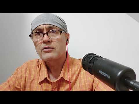 Видео: А бача дидӣ? Мусулмон роҳбари Ню Йорк шуд!