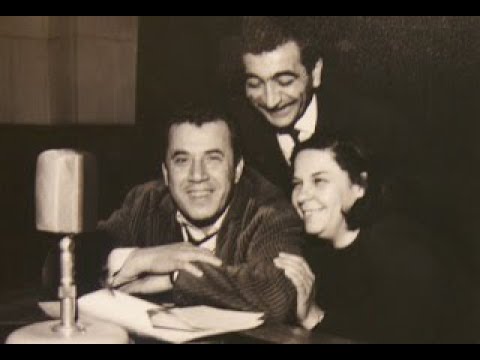 Видео: Георги Калоянчев, Стоянка Мутафова, Георги Парцалев