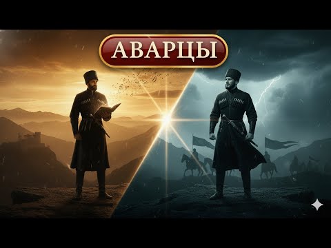 Видео: НАРОД ХАБИБА: Вся правда о Воинах и Поэтах Кавказа (Аварцы)