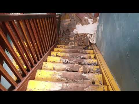 Видео: Кюбеме или просто Куба. Село - призрак.