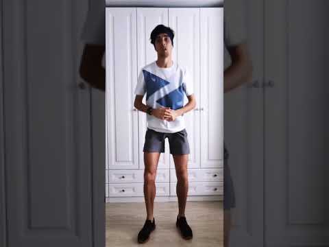 Видео: Функциональная круговая тренировка для бегуна