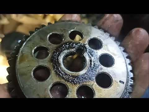 Видео: Жесть на СТО, или Киа Рио 3 от ПЕРЕКУПА