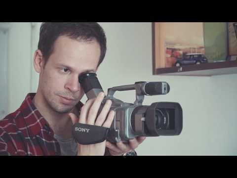 Видео: Профессионал Sony Alpha Александр Доринов. Об action-съемках, скейтбординге и выборе камеры