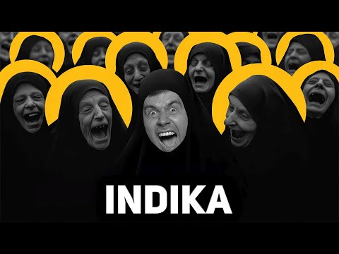 Видео: Русский шедевр или нет? 🙏 INDIKA [PC 2024]