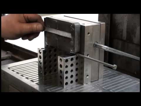 Видео: Инструментальный цех шлифовка и инструмент 1.2