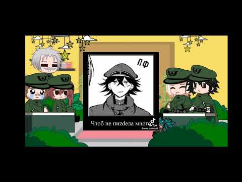 Видео: Реакция бсд ищеек на тик ток/читать описание