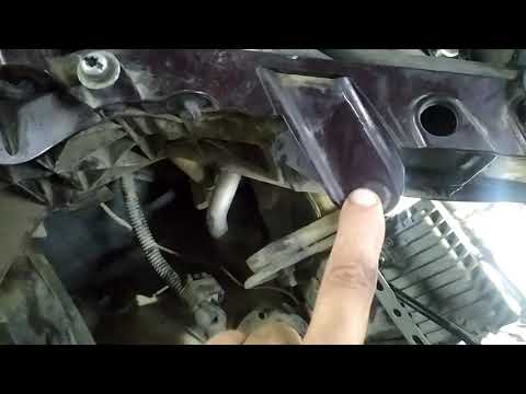 Видео: Устранение течи трубок ГУРа Форд фокус 2
