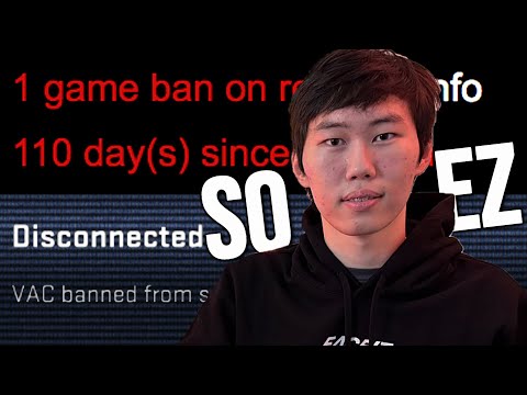 Видео: Как nocries на самом деле играет в CS2