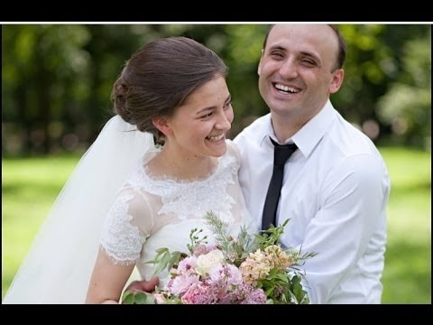 Видео: Wedding. СВАДЬБА Кирнева Вячеслава и Ани (1 часть)