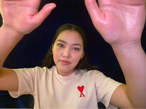 Видео: АСМР Массаж от головной боли💆‍♀️ /ASMR Massage for headache 
