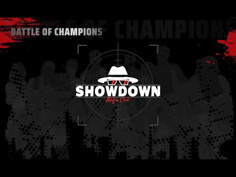 Видео: BATTLE OF CHAMPIONS - HIGH LEVEL | 2 день | 1 часть !донат !реквизиты !тг !твич