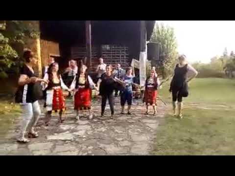 Видео: Изложба на Петър Георгиев в Долна Оряховица 4