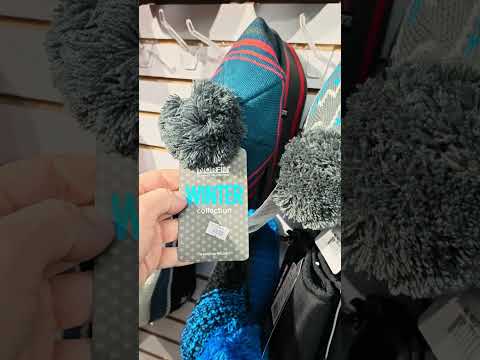 Видео: Одежда для зимней рыбалки в Астане 