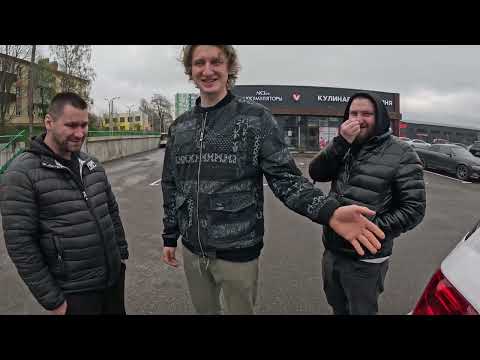 Видео: Будни автоэлектрика. В эфире Дэнчик с Rav 4 и Passat