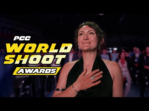 Видео: Лучшее чувство в мире... | Стрельба и награждение