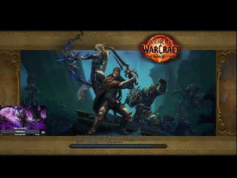 Видео: Открываем недельное хранилище начало новой недели #worldofwarcraft #vault