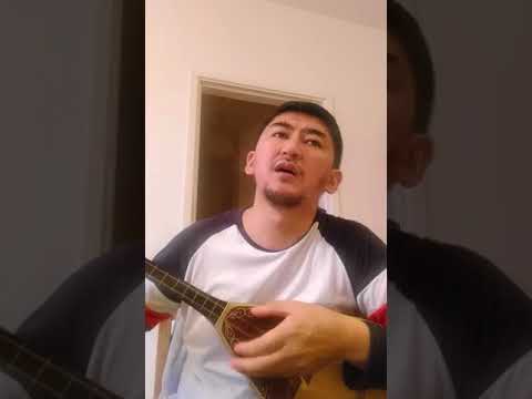Видео: Ерлан Рысқали. Әндер. Yerlan Ryskali. ander.