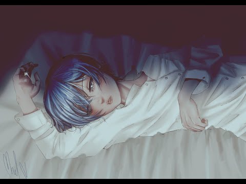 Видео: Сиэль Фантомхайв Комфорт [Тёмный Дворецкий] [M4A] [ASMR]