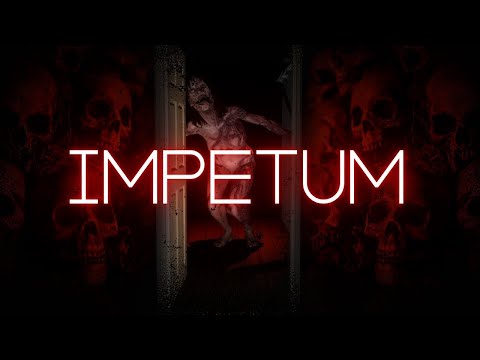 Видео: "Пятничный ужжжастик" - IMPETUM