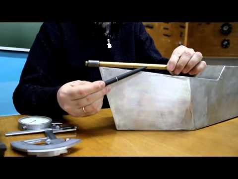 Видео: Устройство токарного резца