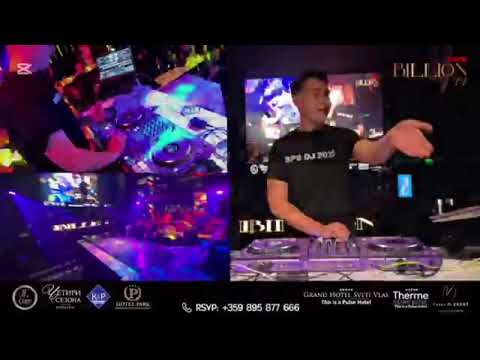 Видео: Dj NEDI - SPS Победител 15.04.2025 г.