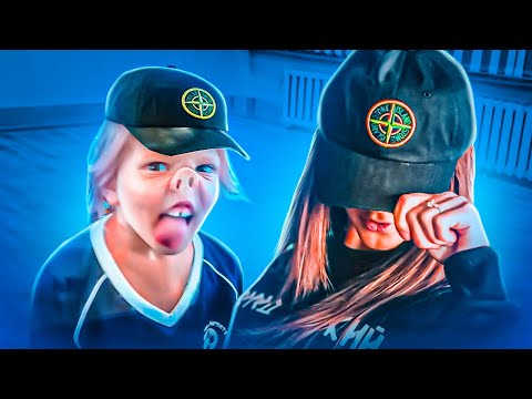 Видео: ДЕВОЧКИ ОФФНИЦЫ