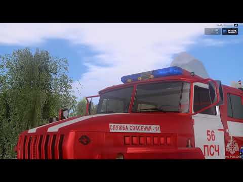 Видео: Ведь служба наша для страны важна! | MOTION PROJECT