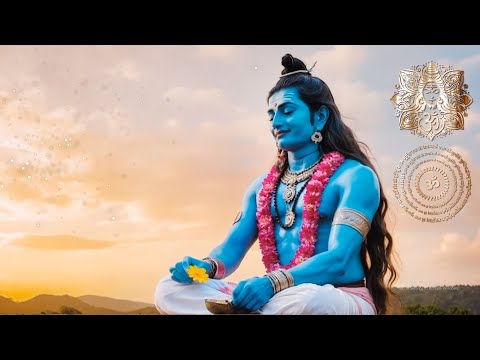 Видео: Jai Jai Shiv Shambhu  САМАЯ КРАСИВАЯ ПЕСНЯ О ШИВЕ 💙🙏👣🌀