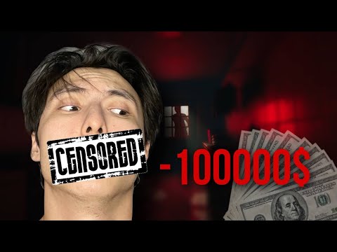 Видео: Боқтаған сайын ақша төлеймін! - 9 Childs Street - Azamat Tursynbay