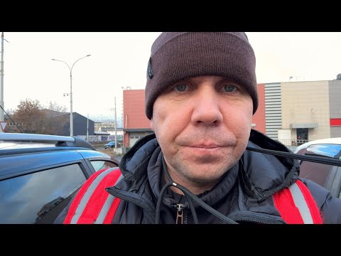 Видео: ЧТО КУПИЛ ??? ТЕСТИРУЮ ОБНОВКУ