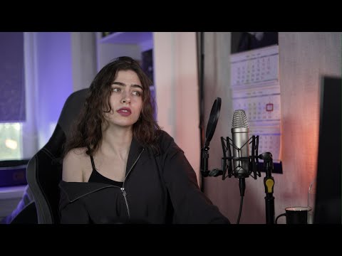 Видео: Поём песни и общаемся💜| 23.10