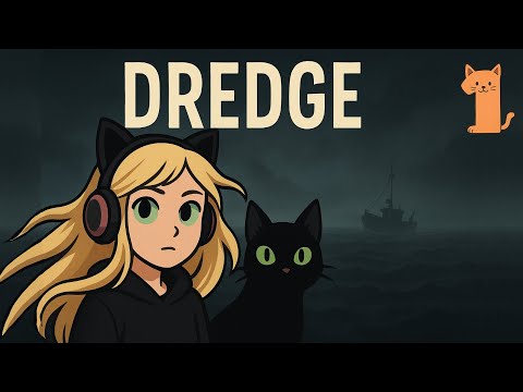 Видео: DREDGE ➤ ТЕПЕРЬ Я РЫБАК! #1