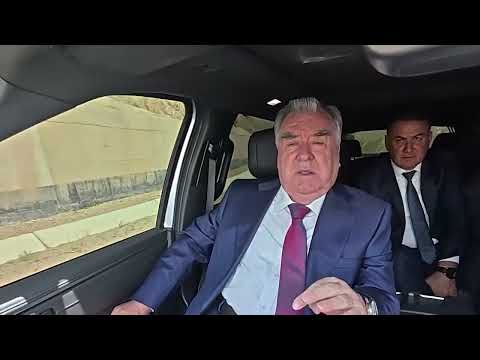 Видео: ЛАВҲА РОҲ НУРОБОД РОҒУН