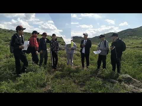 Видео: Кеңасу петроглифтер 2024