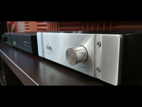 Видео: BrzHiFi NAP200 - клон Naim - ОБЗОР. Звук Naim за 15 тр?