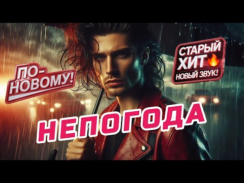 Видео: Непогода 🌧️☔💧 | Кавер С Новым Куплетом | Deep Dance, EDM
