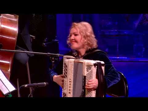 Видео: Маэстро аккордеон. А. Кобраль - «Le Fuol»