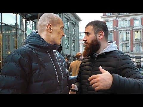 Видео: Никита Ворожбитов НАЕХАЛ на Лев Против! ВСТРЕТИЛ НА УЛИЦЕ полное видео