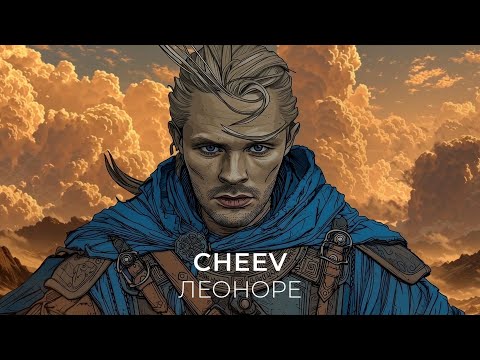 Видео: CHEEV - Леоноре | Lyric video