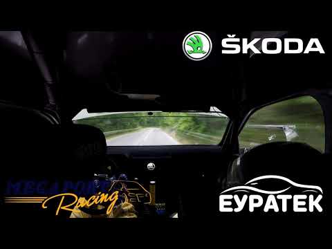 Видео: SS6 рали Твърдица 2020