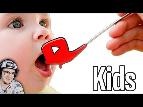 Видео: КАК ВЫРАСТИТЬ Д*БИЛА? ► kussia | Реакция