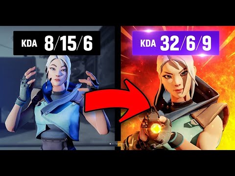 Видео: НАЧНИ ТАЩИТЬ ЗА ДУЭЛЯНТОВ В ВАЛОРАНТ | VALORANT ГАЙД