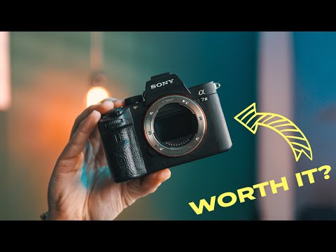 Видео: Стоит ли покупать Sony a7iii в 2024 году?