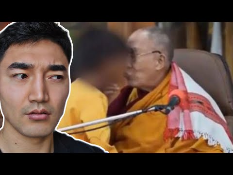 Видео: ДАЛАЙ ЛАМ СЕНСАЦИ