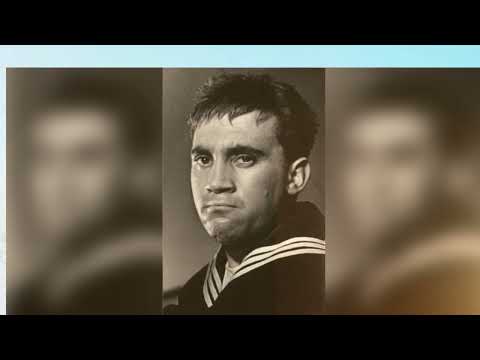 Видео: Владимир Высоцкий — 1960 - 1965 Disk 2