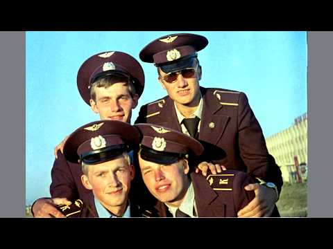 Видео: АВЛУГА   40  лет первого выпуска